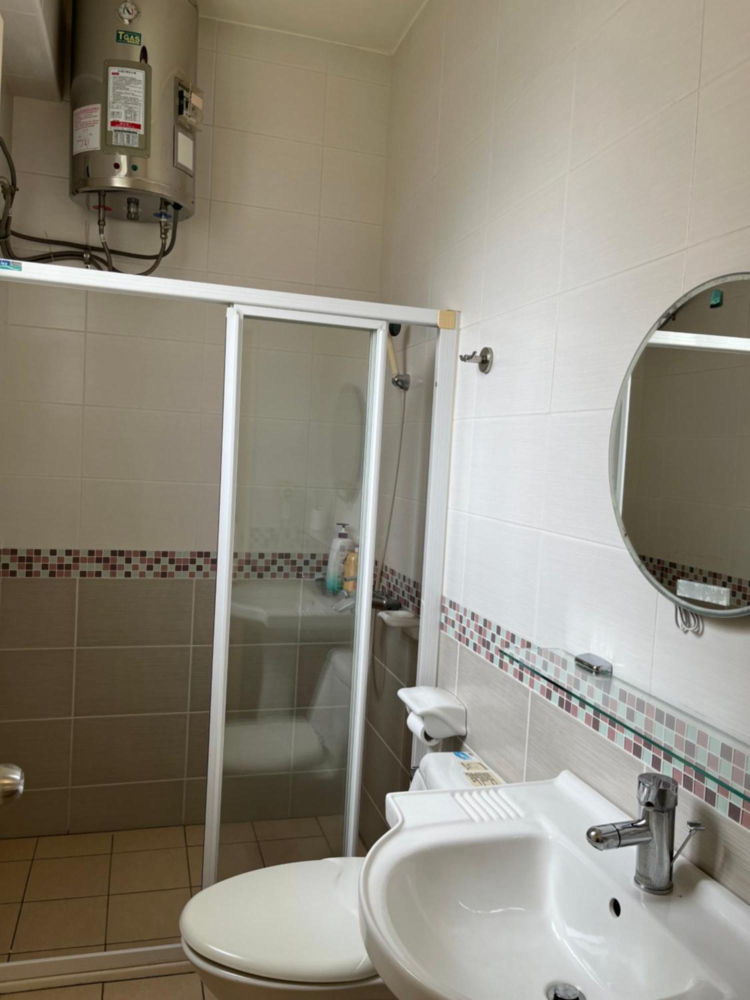 Fengming B&B Jinning Luaran gambar