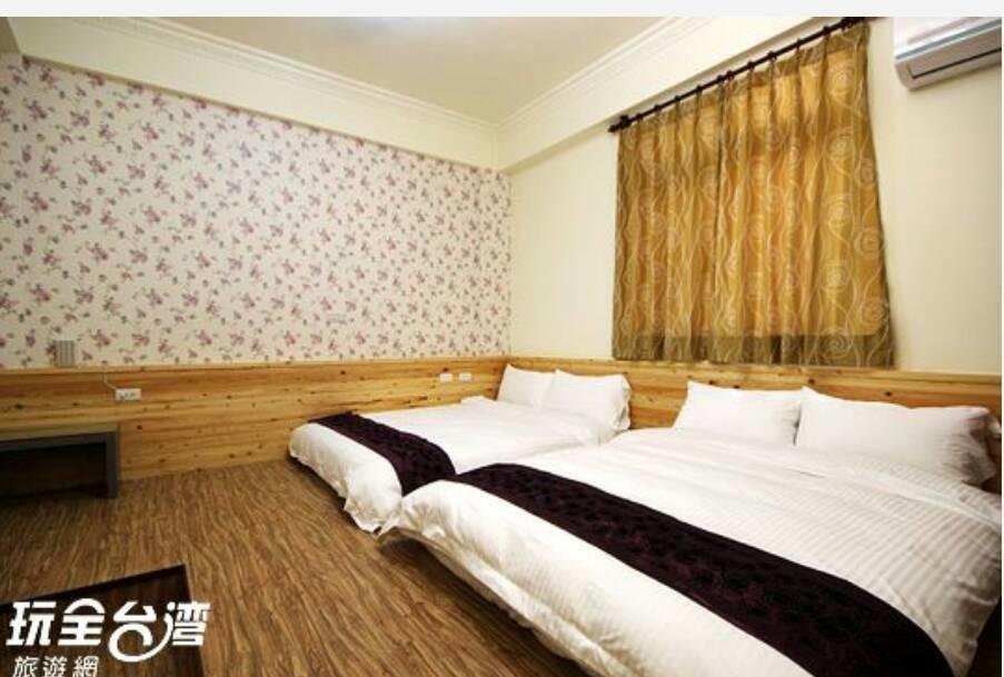 Fengming B&B Jinning Luaran gambar