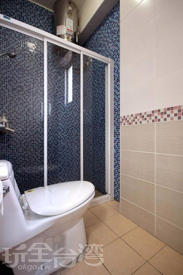 Fengming B&B Jinning Luaran gambar