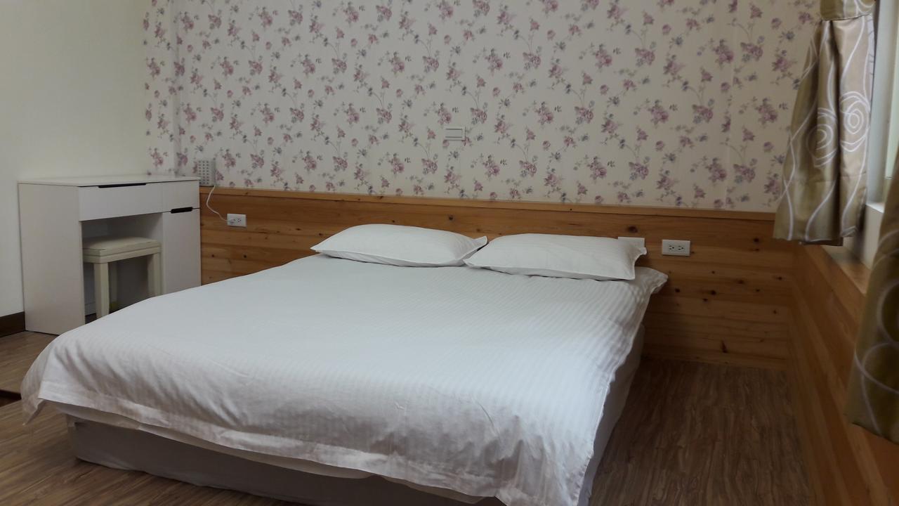 Fengming B&B Jinning Luaran gambar