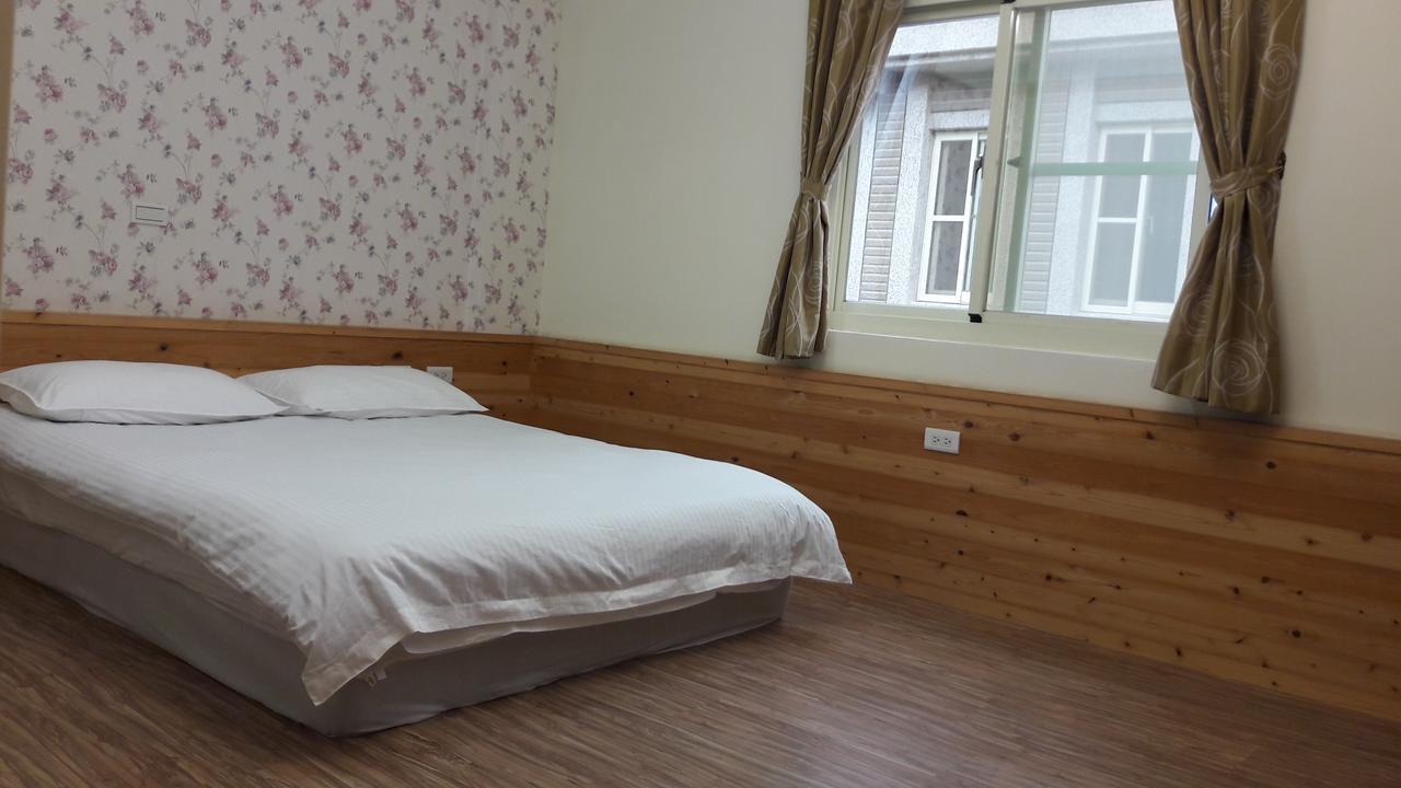 Fengming B&B Jinning Luaran gambar
