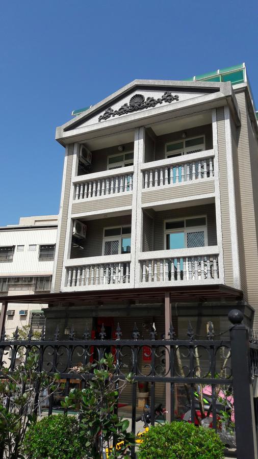 Fengming B&B Jinning Luaran gambar